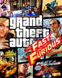 Gta Fast And Furious Pc Game Free Download Gta Fast And Furious Is A Sandbox Style Action Adventure Video Gam Free Pc Games Video Games Pc Free Games