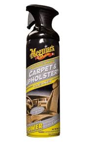 This car seat upholstery cleaner breaks down and removes stubborn stains safely and completely. The 10 Best Car Fabric Cleaner Options For 2021