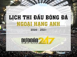 Việc đội bóng nào giành tấm vé còn lại phụ thuộc vào kết quả trận chung kết. Lá»‹ch Thi Ä'áº¥u Báº£ng Xáº¿p Háº¡ng Káº¿t Quáº£ Bong Ä'a Ngoáº¡i Háº¡ng Anh 2020 2021