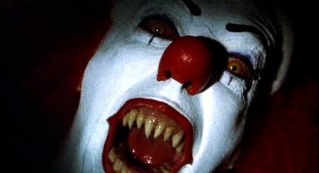 Resultado de imagen para It (1990)"