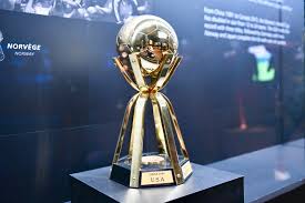Lancée par l'euro 2017 dans le courant du mois de juin, la saison des championnats continentaux féminins s'est terminée ce dimanche avec la finale de l'afrobasket. Coupe Du Monde Feminine Trois Informations A Savoir Sur Le Trophee