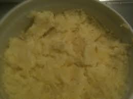 Ecrase De Pommes De Terre Recette Recettes De Cuisine Pomme De Terre Pomme