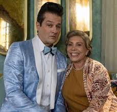 Marcelo Serrado revive Crô em ‘Três Graças’ e promete sacudir a atual trama das nove