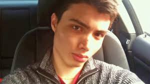 May 18, 2018 · he has a weathered, gaunt face and big furrowed eyebrows. Incel Cole Carini Blows His Hands Off With Homemade Bomb Trying To Kill Hot Cheerleaders Nz Herald