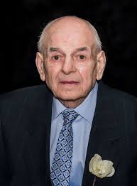 Obituary of William Sorotsky