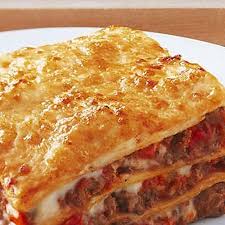 Klassische Bolognese Lasagne Rezept Lasagne Rezept Lasagne Rezept Klassisch Lasagne Klassisch