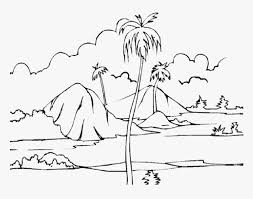 Get it as soon as mon, jun 14. Collection Of Free Scenery Landscape Coloring Pages Hd Png Download Kindpng