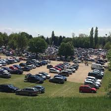Olchinger Hallenflohmarkt