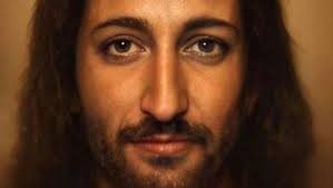 From wikimedia commons, the free media repository. This Is The Hyper Realistic Portrait Of Jesus Christ That Has Set Twitter On Fire Archyde