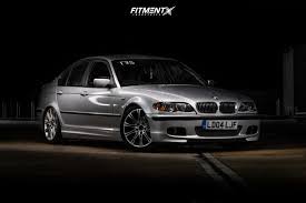 We did not find results for: 2004 Bmw 330i Base With 18x8 5 Bmw Mv2 And Accelera 255x35 On Coilovers 1337682 Fitment Industries