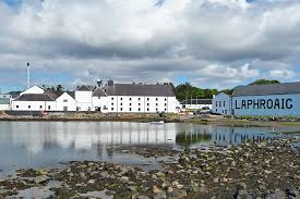 Laphroaig distillery - Wikipedia