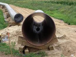 Gas pipeline connecting the baltic pipe with the national transmission system. Gas Denmark Allows Its Baltic Pipe Decision Pending On Russian Nord Stream 2 Baltic News Network News From Latvia Lithuania Estonia