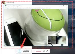Another advantage is that persistent windows are able to be minimized. Awesome Applications To Record Google Hangouts