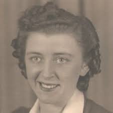 MCRAE, Edith ""Joyce