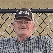 Gary Wayne Anderson Obituary