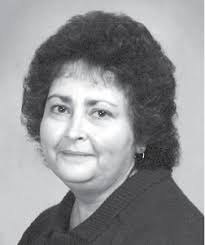 Clinton County News » Phyllis Guffey Albertson