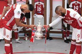 Ryan mason previews man city v tottenham | carabao cup final. Fa Cup Final Results Arsenal Beat Chelsea In The Fa Cup Final
