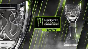Name the winner of each of the 36 points races, the two daytona 500 qualifying races, and the exhibition races run in 2017. 2017 Monster Energy Nascar Cup Series Trophy Reveal Nascar Com