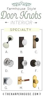 Colombo design has acquired a corporate participation of cesana srl, supporting the founding partners in the management of the company and giving modern production and logistics help, one of the most modern and efficient in the sector at a european level. Modern Farmhouse Interior Door Knobs The Harper House