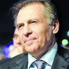 Cristobal López (@Cristobal_ok)