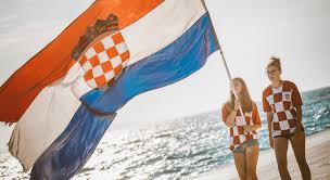 It is mutually intelligble with bosnian , montenegrin and serbian. How To Learn Croatian 51 Fast And Free Resources To Learn Croatian And Serbian