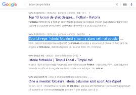 Accede a todos los servicios de google con una cuenta gratuita. Copywriting Pentru Site Ul Meu Reguli Sfaturi Idei