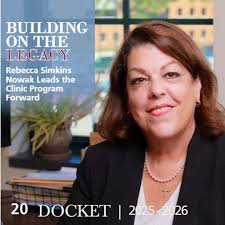 We're proud to support the next generation of legal professionals. Rudy,  one of our clerks and a Tulane University Pre-Law student, shared that his  experience at BDM has given him a real