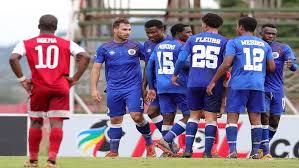 Supersport united soccer offers livescore, results, standings and match details. Supersport United Beat Ttm 2 0 To Secure Second Position On Psl Log Sabc News Breaking News Special Reports World Business Sport Coverage Of All South African Current Events Africa S News Leader