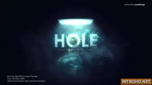 Read our report on diversity. Videohive Hole Cinematic Titles Free After Effects Templates Premiere Pro Templates
