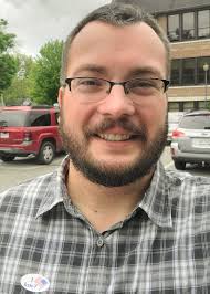 Jayson Puckett, Precinct Committeeman/State Delegate