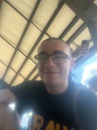 Son starts army basic training at Fort Benning