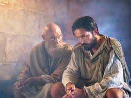 Watch online tortured for christ (2018) free full movie with english subtitle. Movie Review Paul Apostle Of Christ Movie Nation