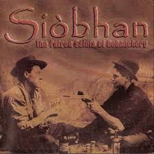 Siobhan | Spotify