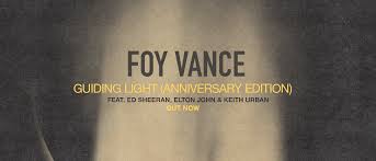 Foy Vance