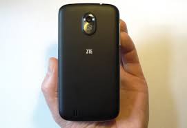 ZTE Blade III Review
