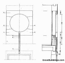 Banca Popolare Di Verona Carlo Scarpa Architecture Graphics Verona