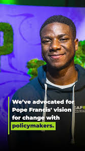 What is Laudato Si'?