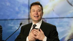 Elon Musk Umumkan Beli Tesla Nggak Bisa Lagi Pakai Bitcoin