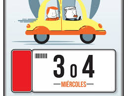 ¿qué autos no pueden circular? Hoy No Circula Miercoles 14 De Octubre De 2020