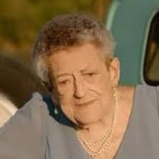 Rona Marguerite Gordon-Wood Obituary (1944