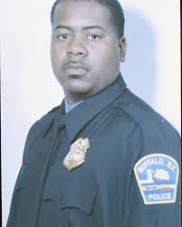 Officer Bradford Pitts Sr. *Appointed August 27, 1986, assigned to precinct  16, Kensington Station. *Promoted provisional Detective