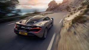Raise your limits in the best supercar in the world. Mclaren 720s Coupe Lighter Stronger Faster Better Supercar Mclaren Automotive