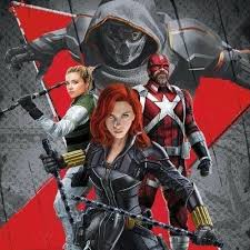 Due to the delays, we're in the unusual position of having three trailers for the movie, including a final trailer that might not be the final one now. Stream Black Widow Theme New Trailer 2021 X Final Trailer Ft Avengers Theme Itsmejreaxter Official By Itsmejreaxter Official Listen Online For Free On Soundcloud