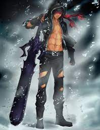 My minecraft skin anime style. The Mystery Man In The Snow Storm By Insertsomthinawesome Aphmau Characters Aphmau Wallpaper Aphmau