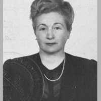 Angela Mayer Gerber (1891–Deceased)