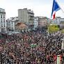 Massive Anti-Racism Rally in Saint-Denis Supports Mayor Bally Bagayoko and Calls for Inclusive France