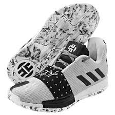 Black And White Adidas Basketball Shoes Adidas Harden Vol 3 Men S Basketball Shoes Nba Shoes Casual White Black Aq0035 Adidas Basketballshoes Casual Shoes Adidas Basketball Shoes Mens Basketball