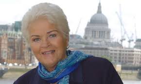 Pam St Clement