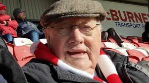 Jonny Dunlop, Author at Portadown Football Club