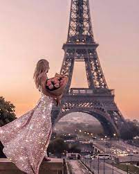 Tag To Owner Buy More For Your Fashion At Www Kissbella Com Or Hit The Link In Bio Paris Girl Paris Photography Paris Pictures
